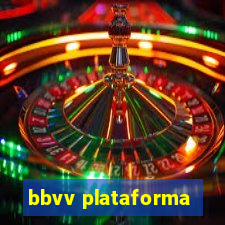 bbvv plataforma